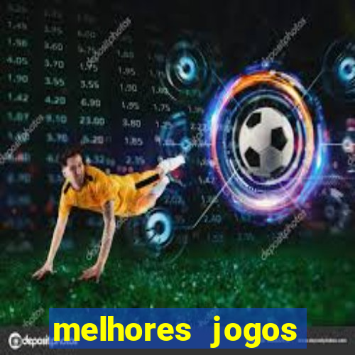 melhores jogos mundo aberto android